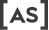 as